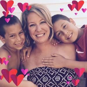 Meet your Posher, Julie